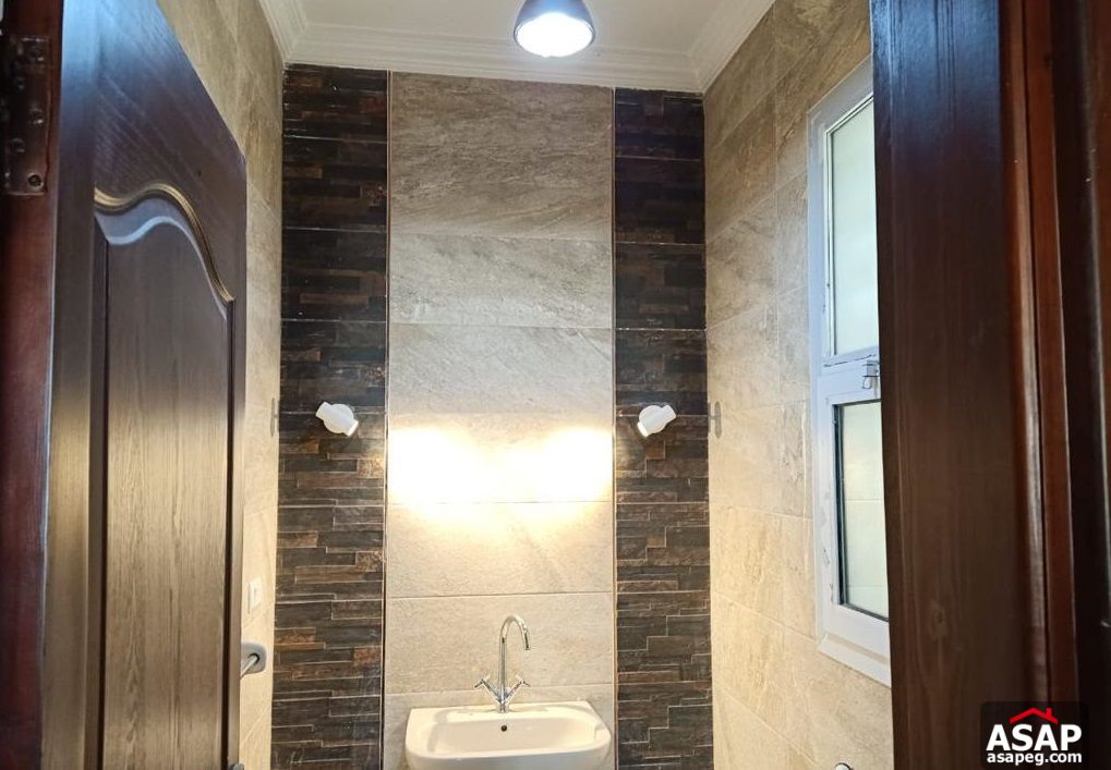 Twin House for Rent in Westown Compound Twin House for Rent in Westown Compound