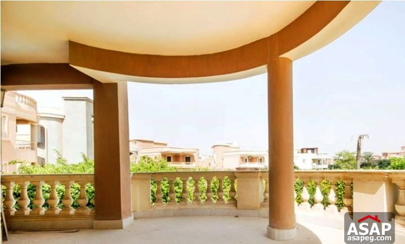 Villa for Rent in Marina City Villa for Rent in Marina City