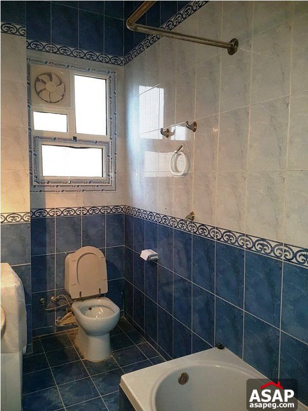 Furnished Apartment for Rent in Zamalek Furnished Apartment for Rent in Zamalek