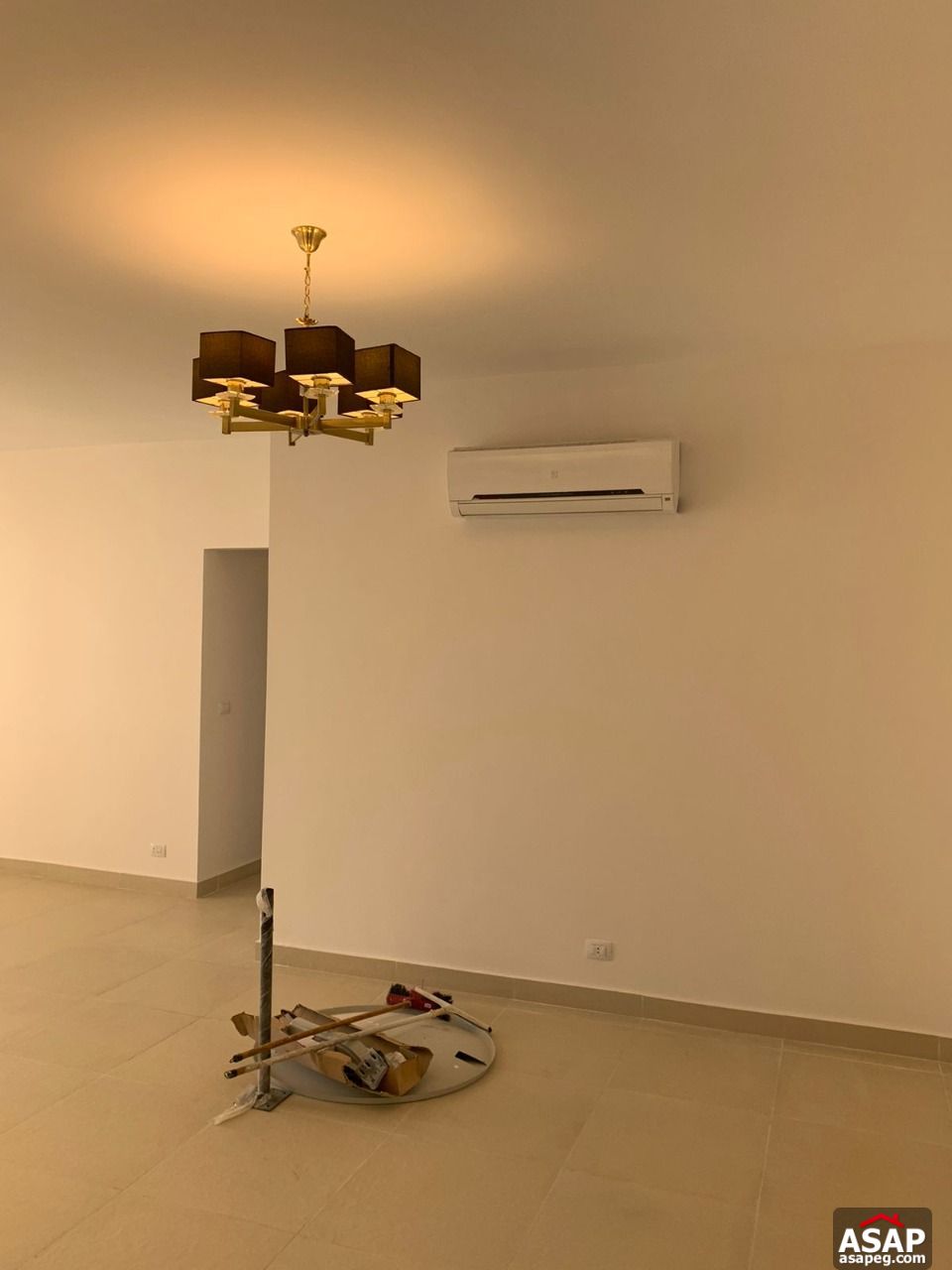 Apartment for Rent in Hyde Park Compound Apartment for Rent in Hyde Park Compound