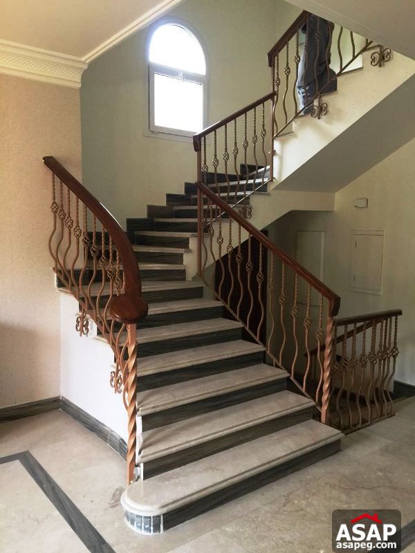 Stand Alone with Pool for Rent in Mirage Stand Alone with Pool for Rent in Mirage