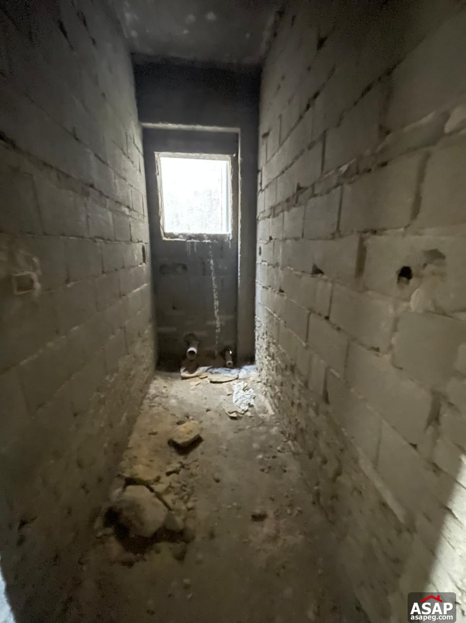 Apartment for Sale in Sephora , New Cairo