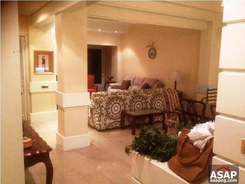 Apartment for Sale in Zamalek Apartment for Sale in Zamalek