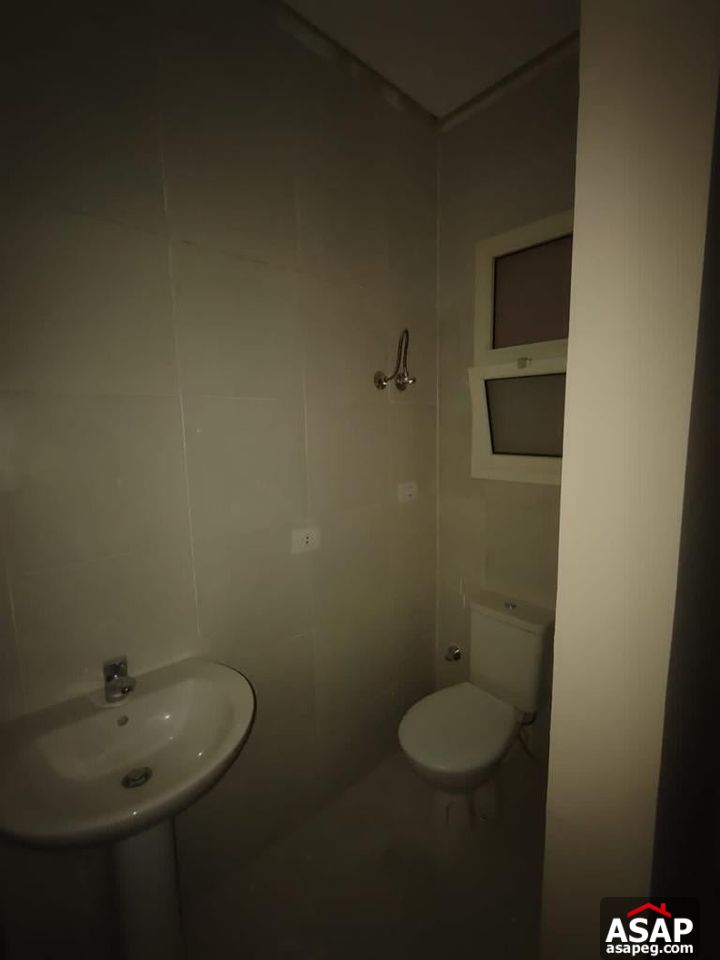 Apartment for Rent in 90 Avenue Compound