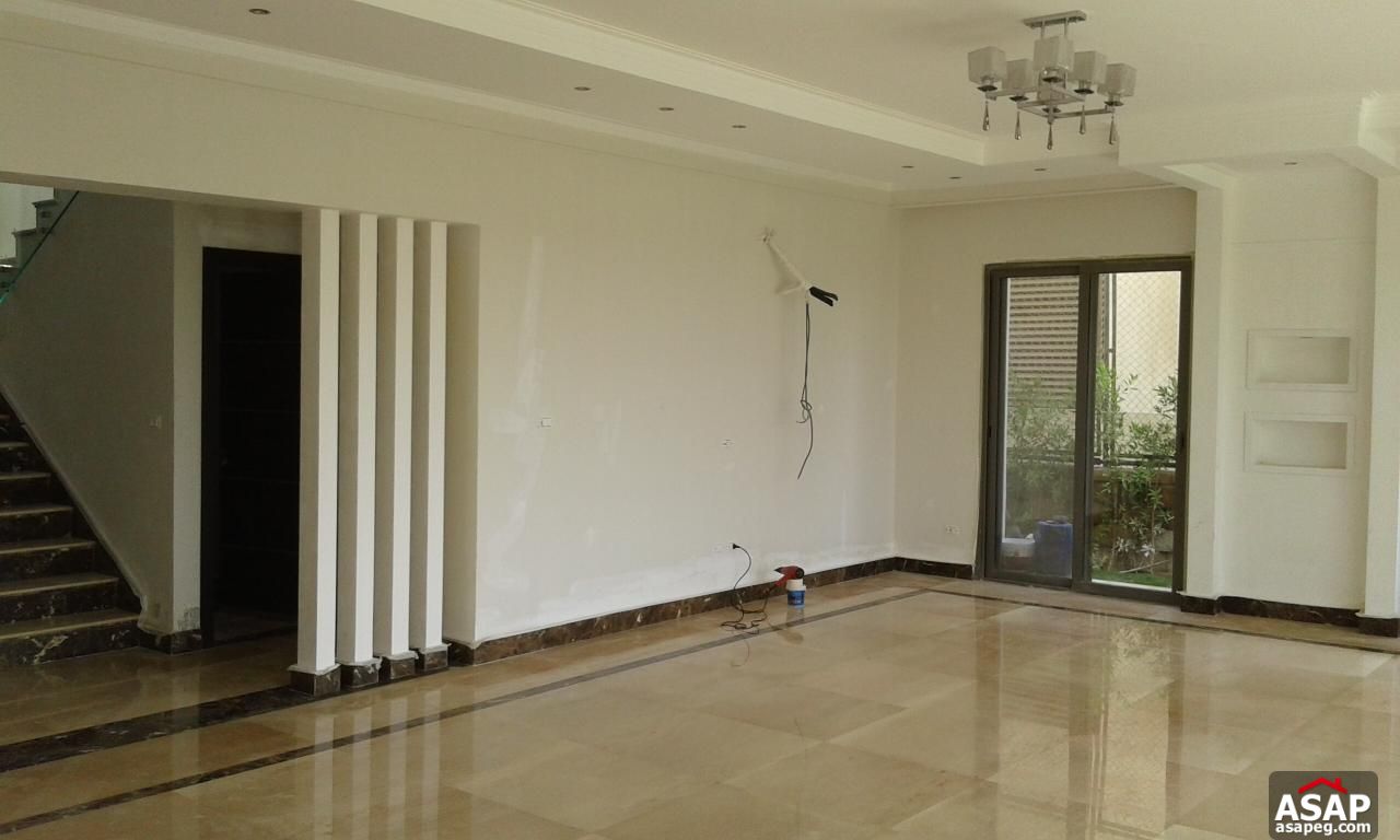 For Rent Stand Alone in Allegria Sodic For Rent Stand Alone in Allegria Sodic