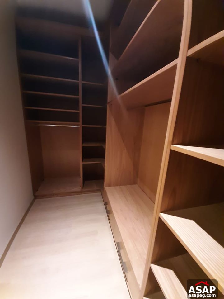 Apartment for Rent in Eastown Compound Apartment for Rent in Eastown Compound