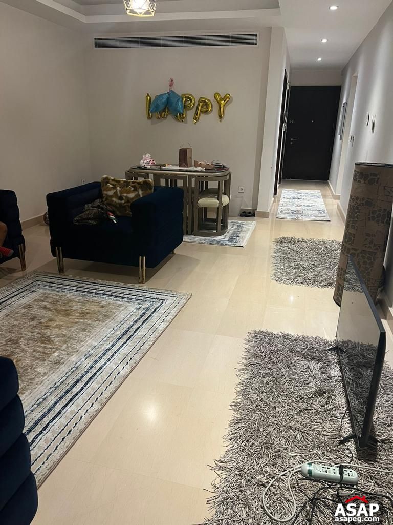 Furnished Apartment for Rent in Cairo Festival City Furnished Apartment for Rent in Cairo Festival City