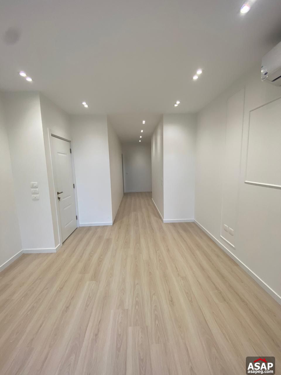 Apartment in Villette Compound for Rent Apartment in Villette Compound for Rent