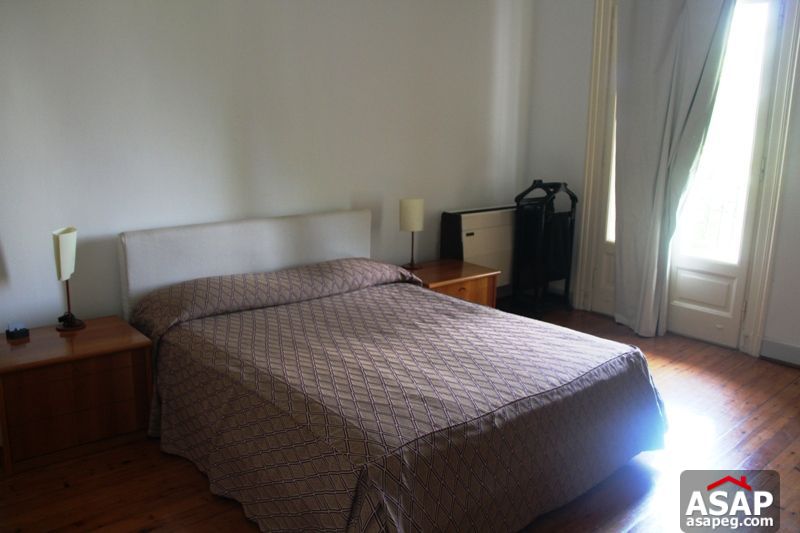 Apartment for rent in zamalek Apartment for rent in zamalek