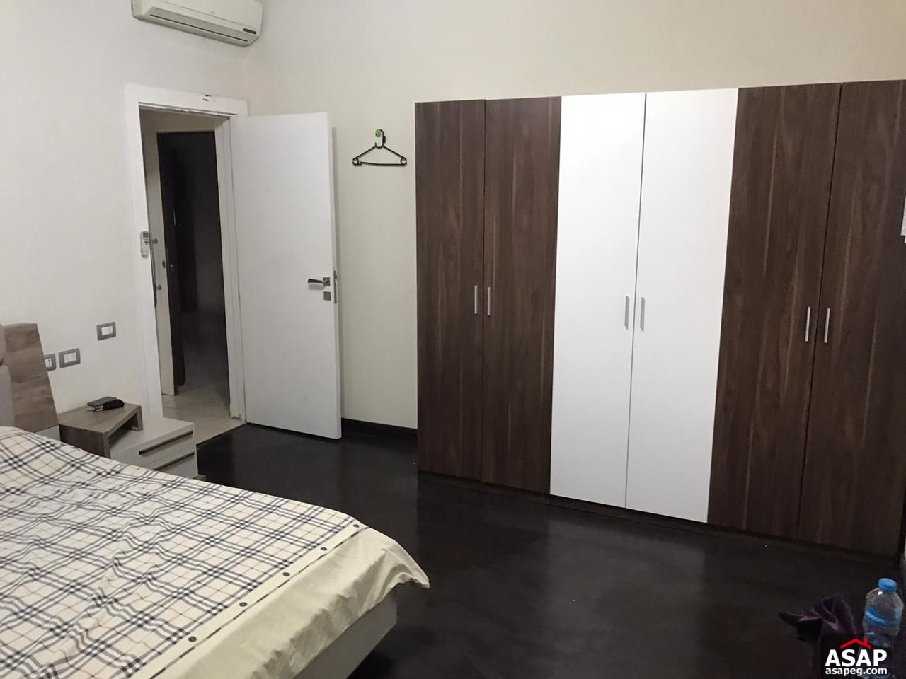 Furnished Studio for Rent in New Cairo Furnished Studio for Rent in New Cairo