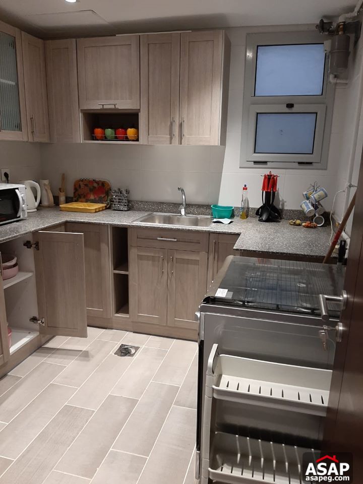 Apartment for Rent in Cairo Festival City Apartment for Rent in Cairo Festival City