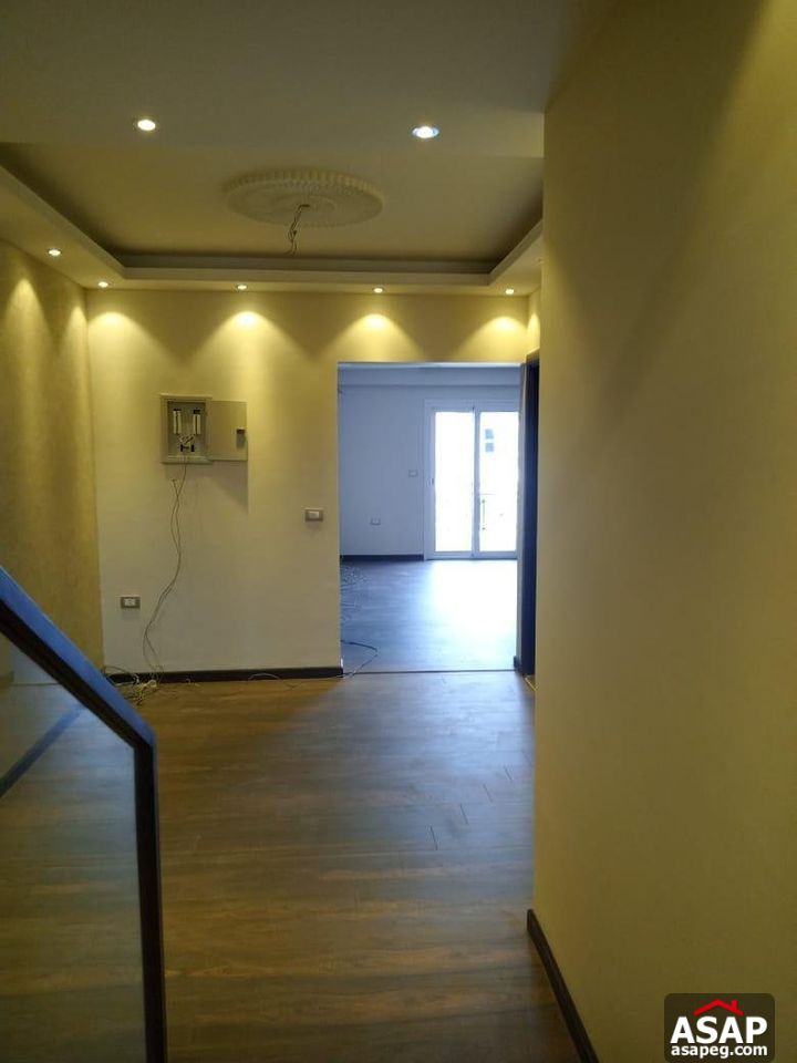 Penthouse for Rent in Mountain View Chillout Park Penthouse for Rent in Mountain View Chillout Park