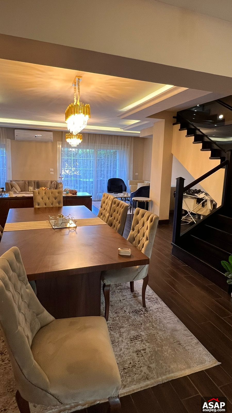 I Villa Garden for Sale in Mountain View Hyde Park I Villa Garden for Sale in Mountain View Hyde Park