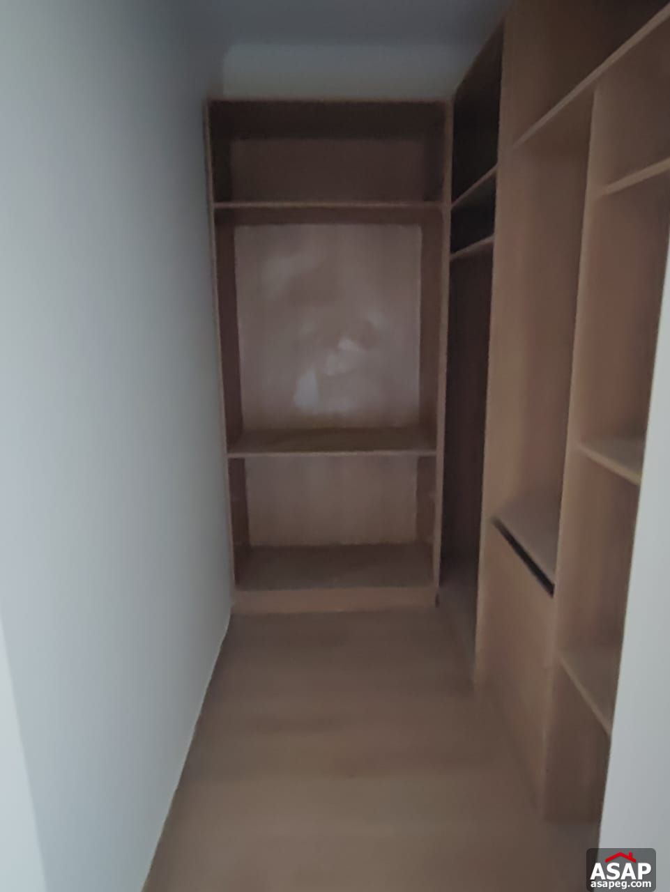 Twin House with Landscape View for Rent in Mivida