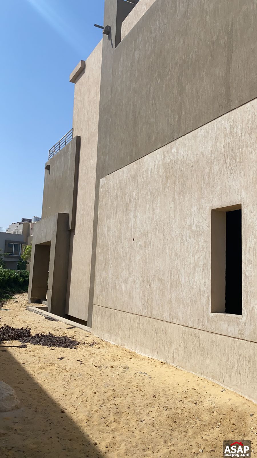 Villa for Sale in Palm Hills Golf Extension