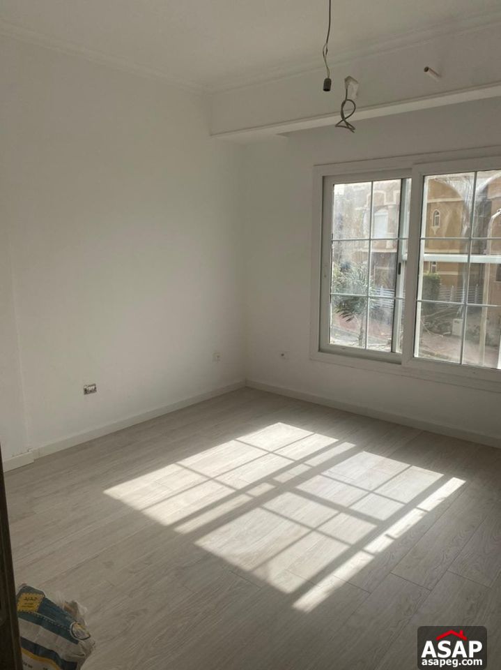 Town House for Rent in Katameya Gardens Town House for Rent in Katameya Gardens