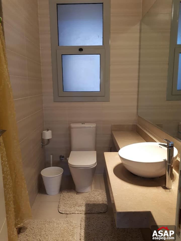 Ground Floor for Rent in New Cairo compounds - Village Gate Palm Hills Ground Floor for Rent in New Cairo compounds - Village Gate Palm Hills