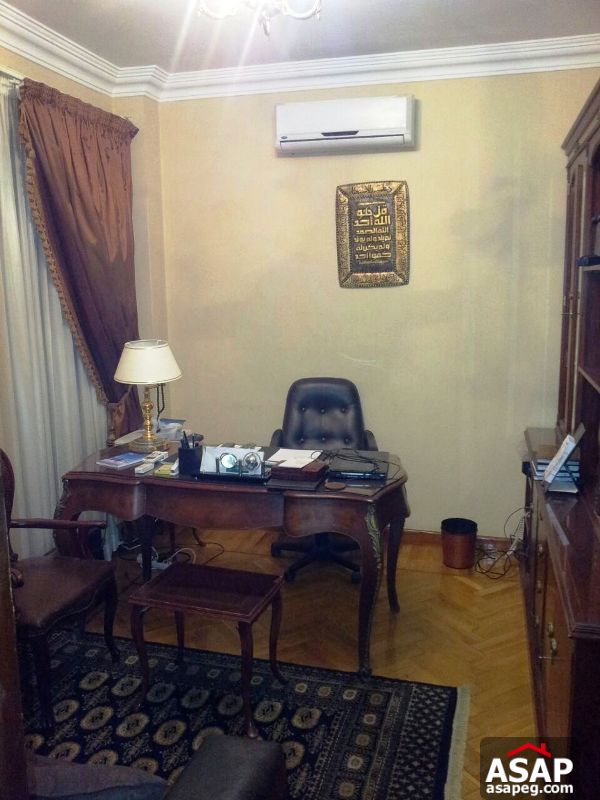 Twin House for Rent in 6 October Twin House for Rent in 6 October