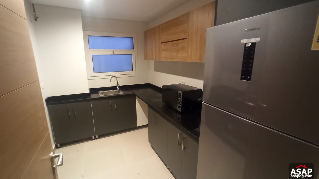 Furnished Apartment for Rent in Mivida Furnished Apartment for Rent in Mivida