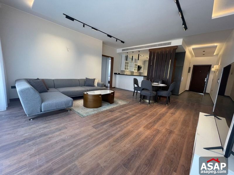 Furnished Apartment for Rent in Lake View Residence Furnished Apartment for Rent in Lake View Residence