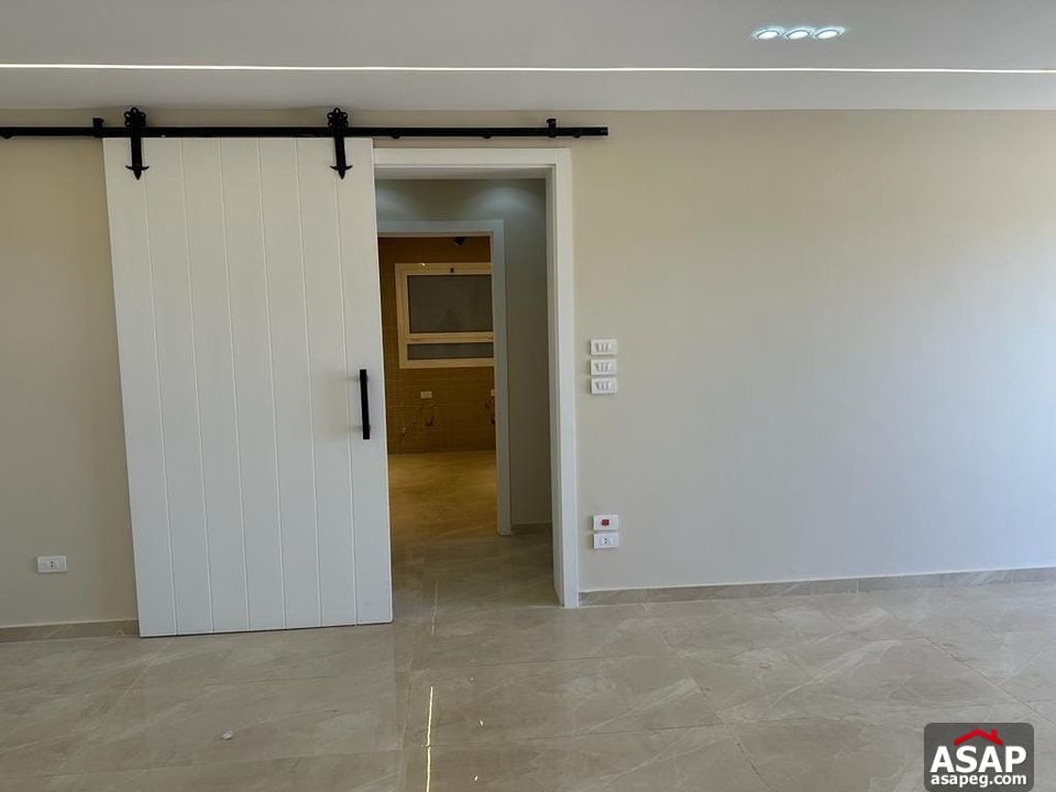 Apartment for Rent in Hyde Park Compound Apartment for Rent in Hyde Park Compound