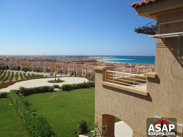 Chalet in Telal Ain Sokhna by Rooya