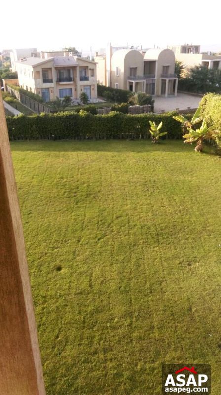 Villa for Rent in Allegria