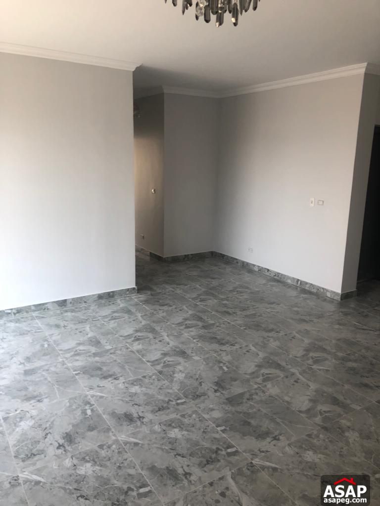 Apartment for Rent in Eastown Compound