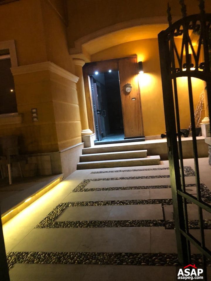 Town House for Rent in Royal Meadows Town House for Rent in Royal Meadows