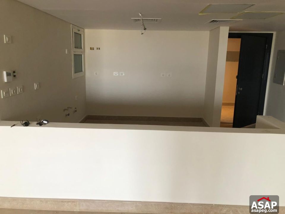Apartment for Rent in New Giza Compound Apartment for Rent in New Giza Compound