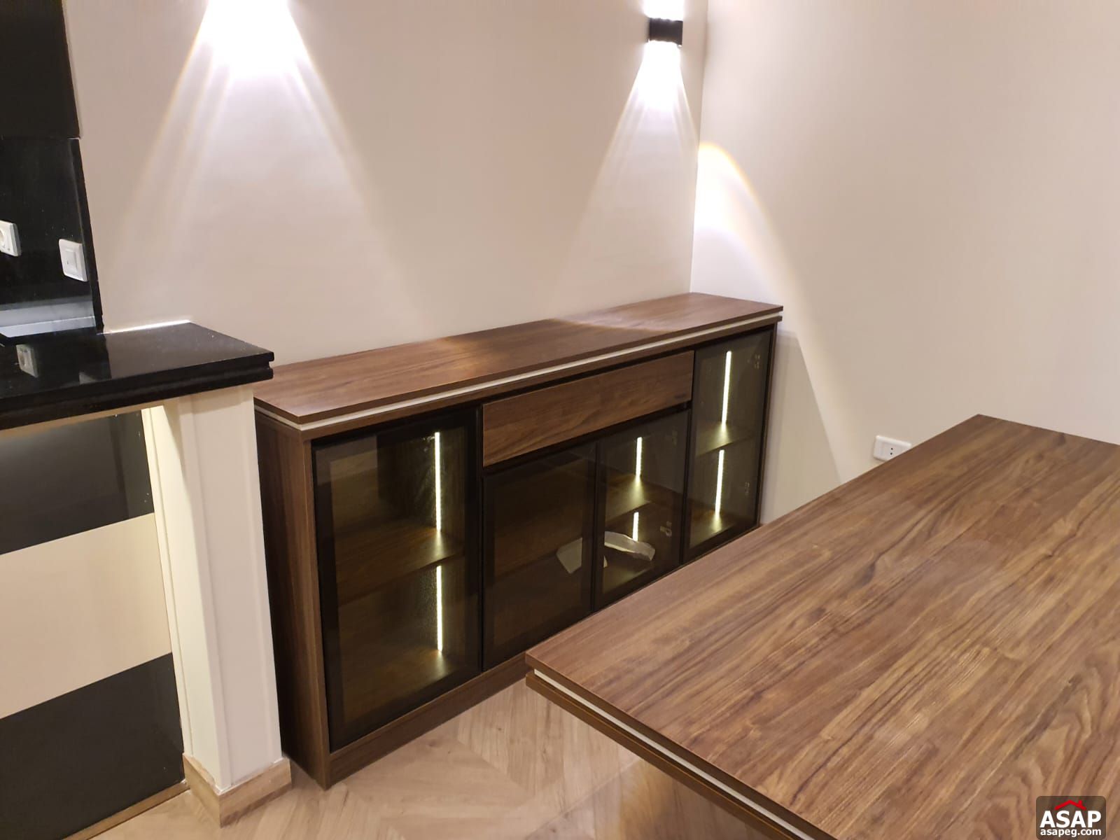 Apartment for Rent in Lake View Residence Apartment for Rent in Lake View Residence