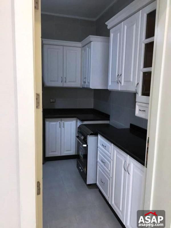 Apartment for Rent in Village Gate Compound Apartment for Rent in Village Gate Compound