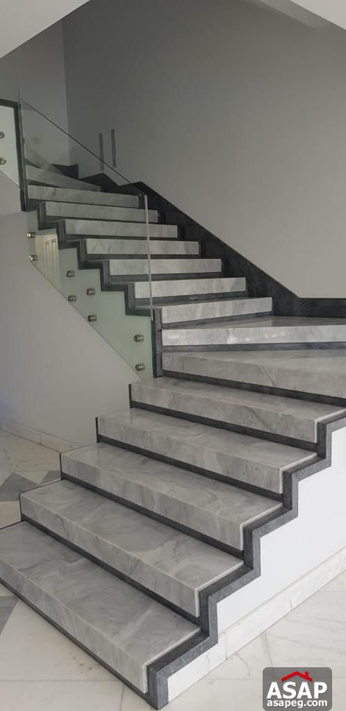 Stand Alone with Pool for Rent in Allegria Compound Stand Alone with Pool for Rent in Allegria Compound