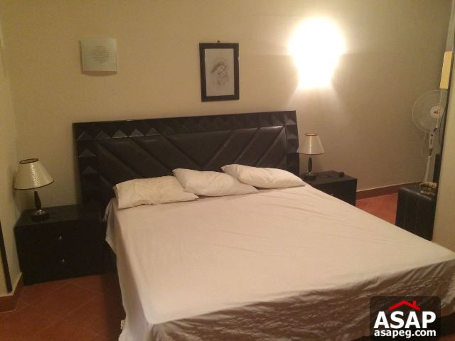 Furnished Chalet for Sale in Porto El Sokhna Furnished Chalet for Sale in Porto El Sokhna