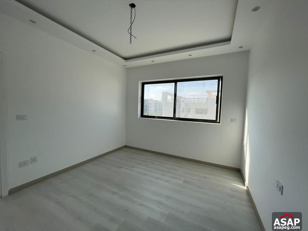 Apartment for Rent in Lake View Residence Apartment for Rent in Lake View Residence