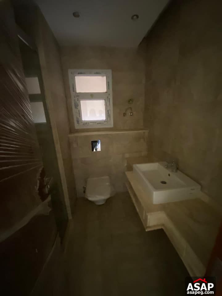 Ground Floor for Rent in Karma Residence - Sheikh Zayed