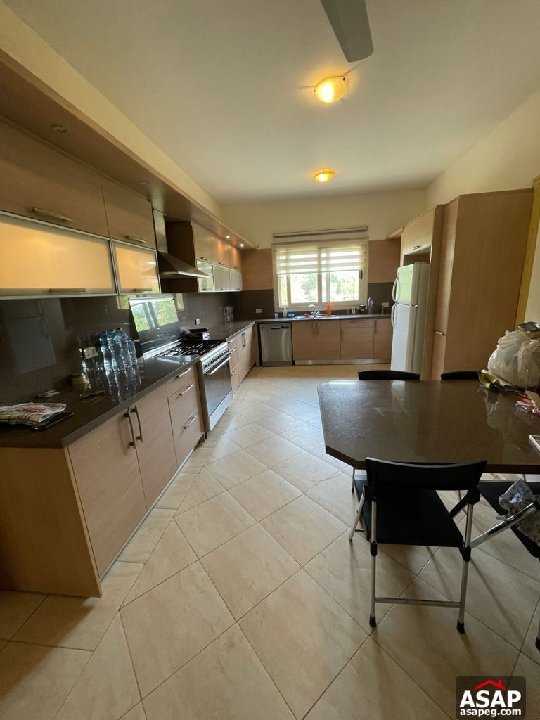 Stand Alone for Rent in Katameya Heights