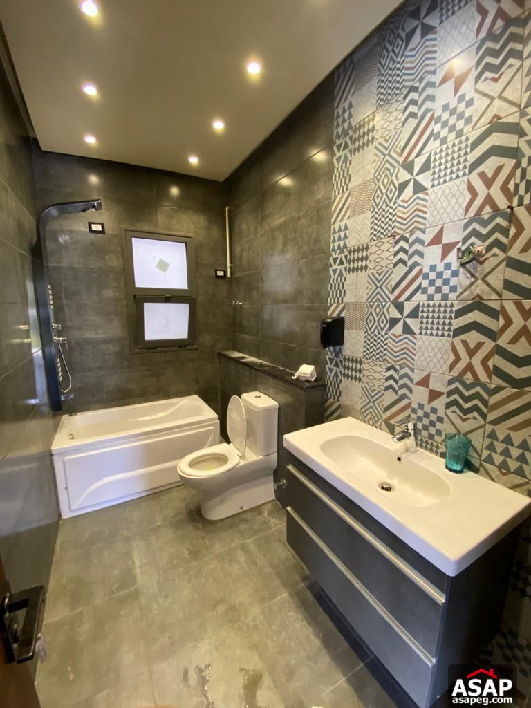 Furnished Apartment for Rent in Eastown Furnished Apartment for Rent in Eastown