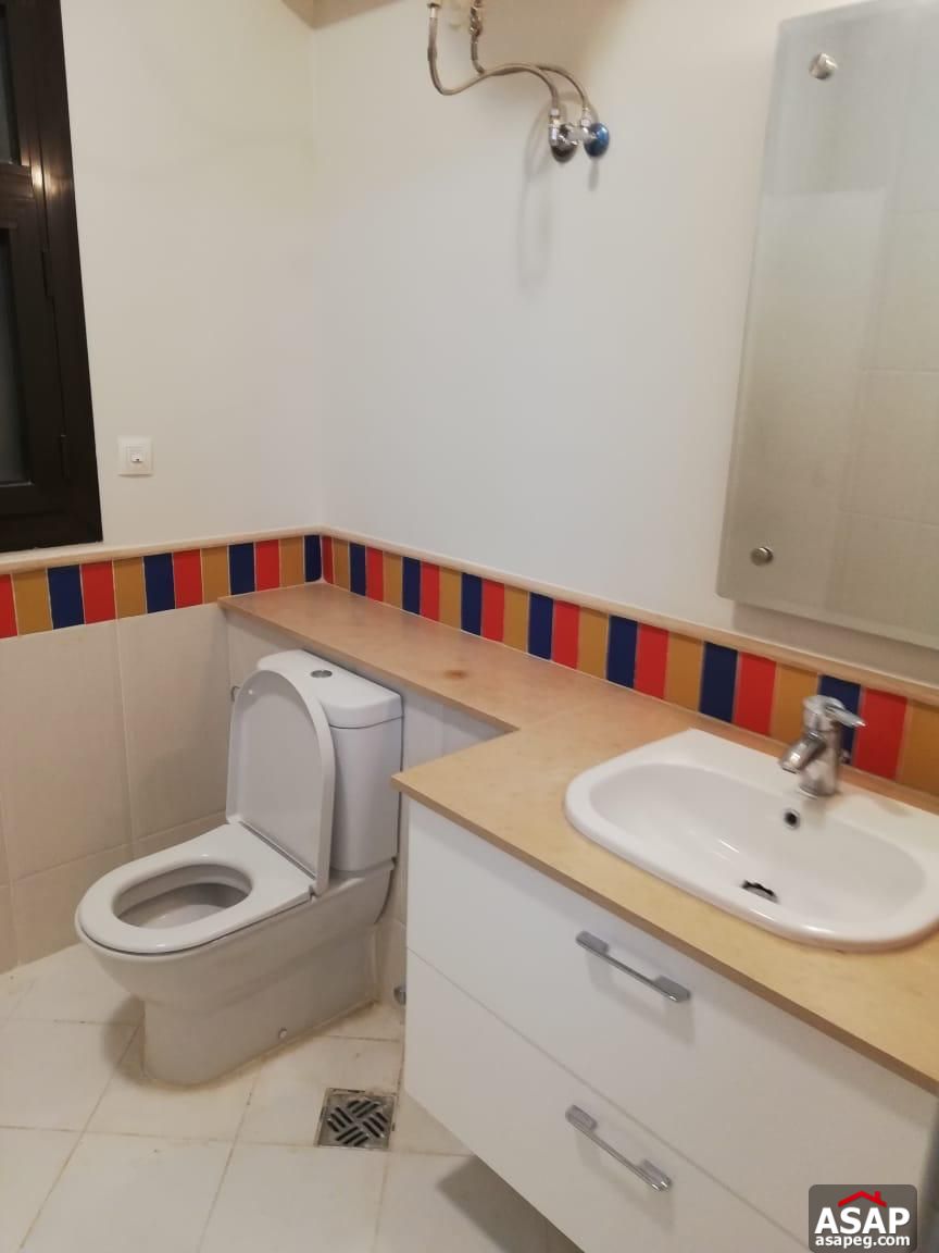 Duplex for Rent in Marassi - Blanca Duplex for Rent in Marassi - Blanca