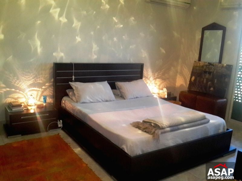 Amazing Apartment in Maadi for Rent Amazing Apartment in Maadi for Rent