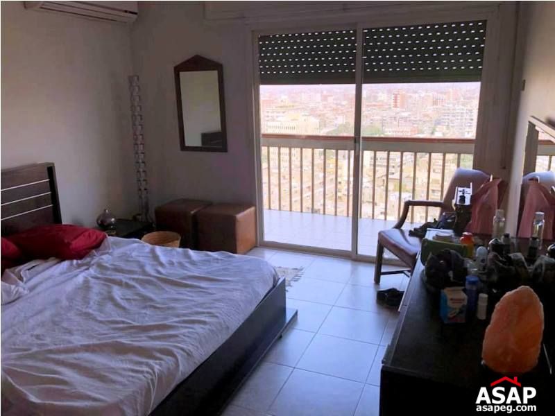 Amazing Apartment in Maadi for Rent Amazing Apartment in Maadi for Rent