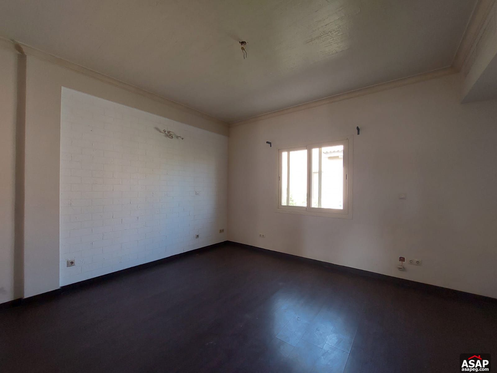 Stand Alone for Rent in Mivida Emaar Stand Alone for Rent in Mivida Emaar