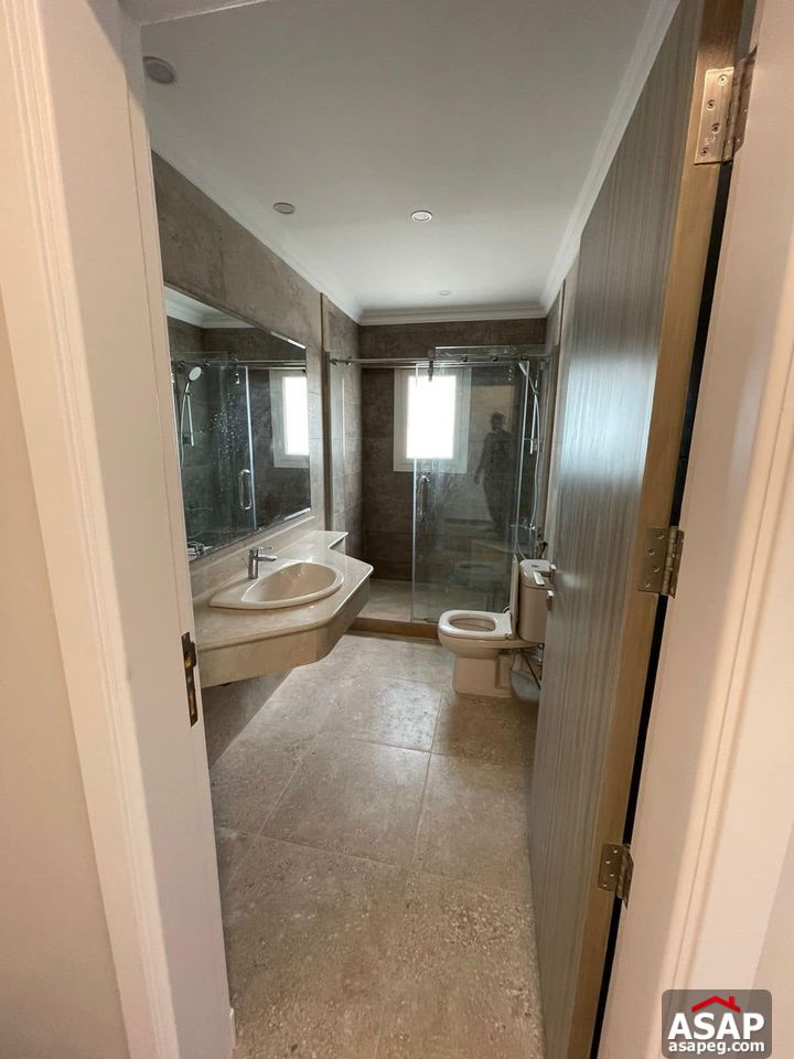 Rent Semi Furnished Apartment in New Cairo Rent Semi Furnished Apartment in New Cairo