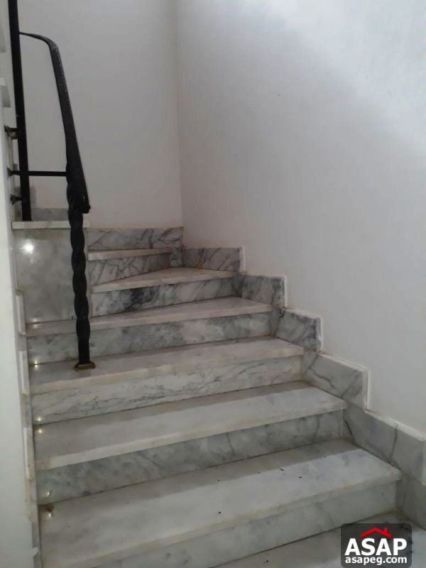 Duplex for Rent in Casa - Sheikh Zayed