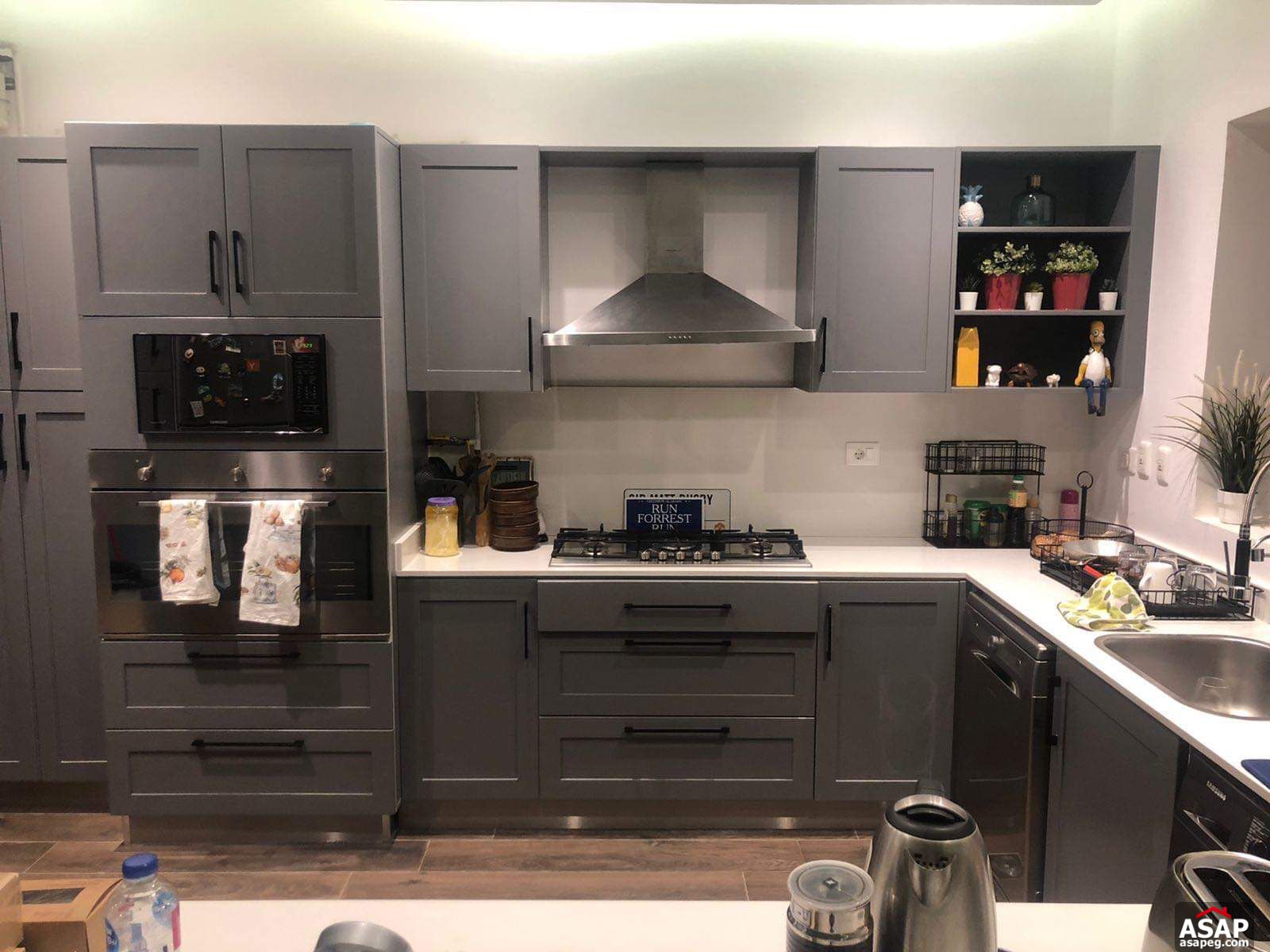 Amazing Apartment for Sale in Lake View Residence