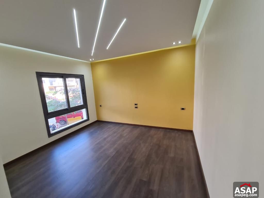 Semi Furnished Apartment for Rent in Eastown