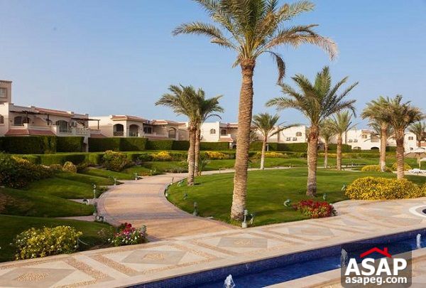 Chalet for sale in La Vista 4 Ain Sokhna