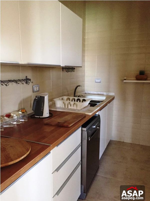 Penthouse for Sale in the Village Palm Hills Penthouse for Sale in the Village Palm Hills