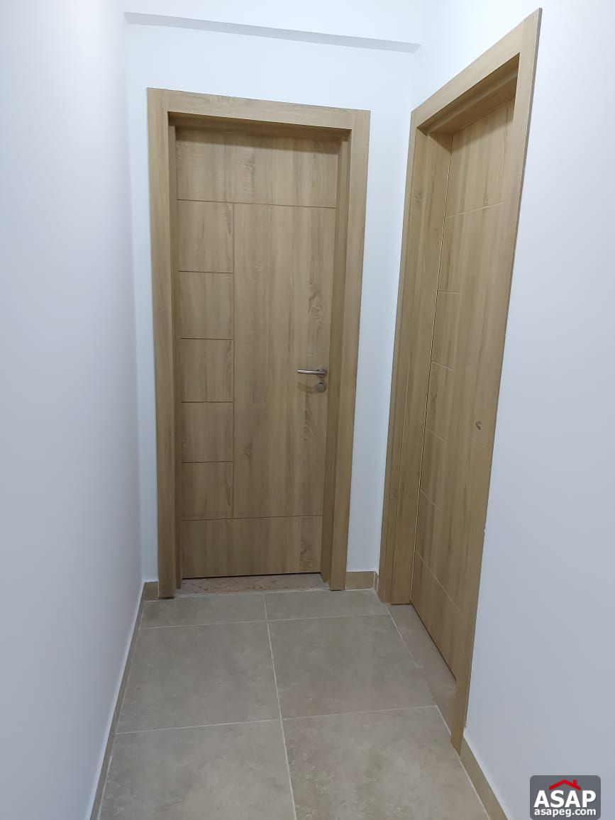 Ground Floor for Sale in El Marasem Ground Floor for Sale in El Marasem