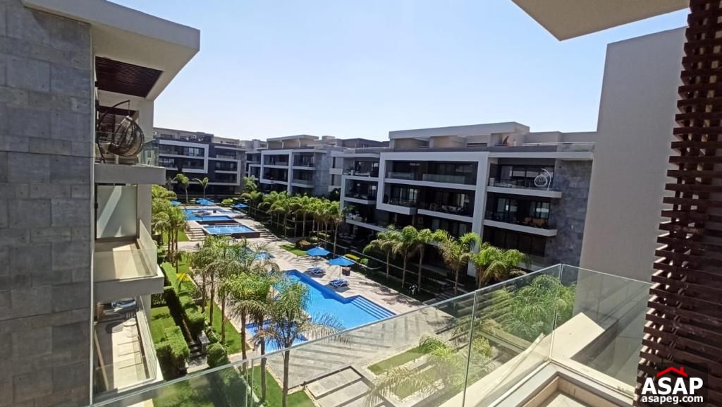 Apartment for Rent in El Patio 7 Apartment for Rent in El Patio 7